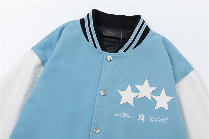 PW - Amiri Jacket