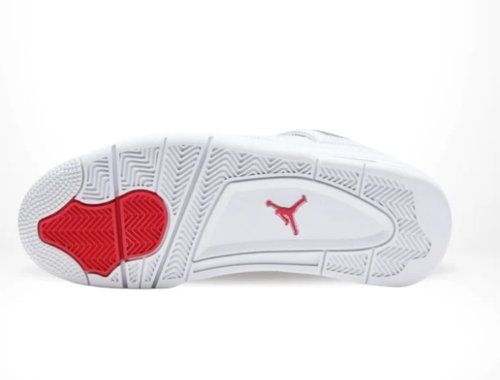Air Jordan 1 Retro High OG 'Patina' 555088-033