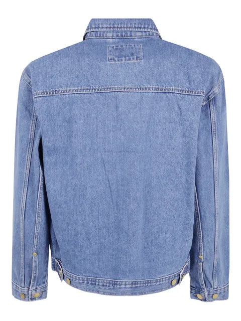 DICKIES trucker denim jacket