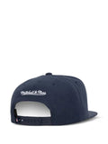 Mitchell & Ness MLB XI Logo Cooperstown Houston Astros embroidered baseball cap