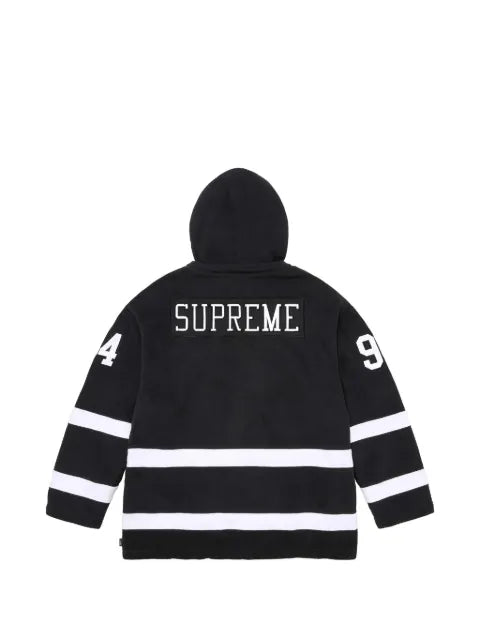 Supreme hockey hoodie