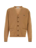 Vivienne Westwood Alex front-pockets cardigan