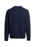 Parajumpers Enego patch-pocket crew-neck sweater