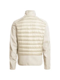 Parajumpers Jayden quilted hybrid jacket