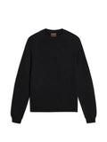 Woolrich fine-knit raglan-sleeve sweater