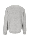 Peserico cable-knit sweater