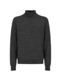 TOM FORD roll-neck knitted sweater