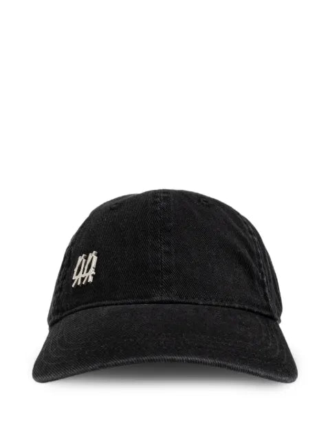 44 LABEL GROUP Rivet logo baseball cap