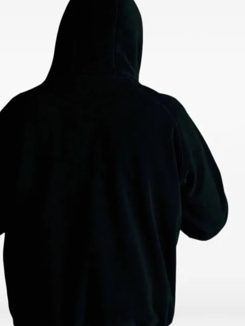 Pop Trading Company Arch fleece hoodie