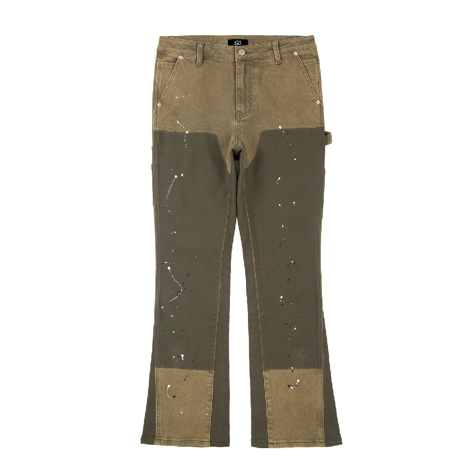 VARDO – FLARED CARPENTER