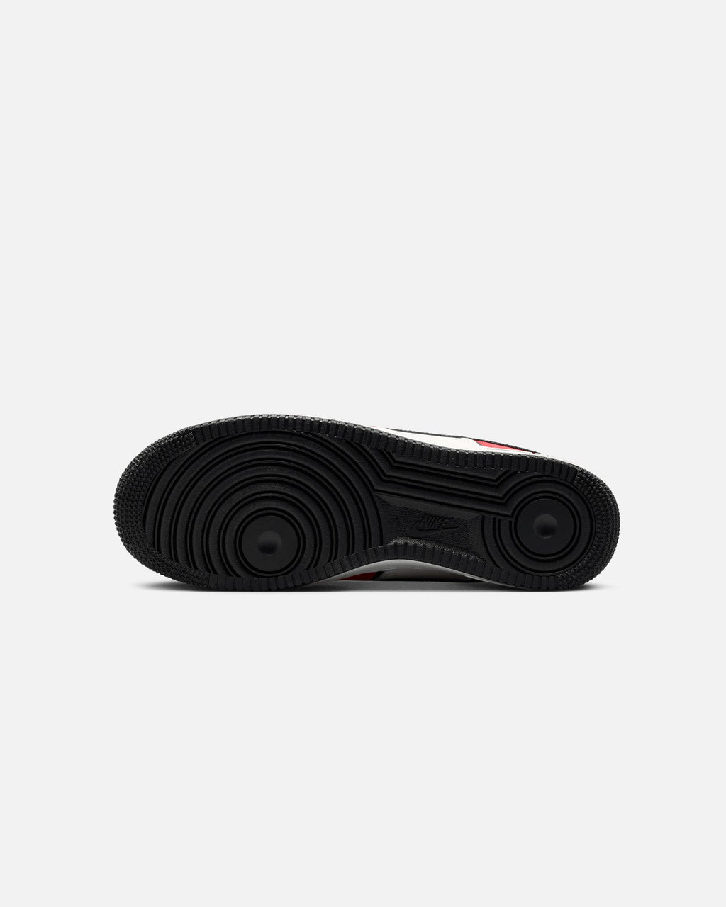Nike Air Force 1 '07 LV8 University Red