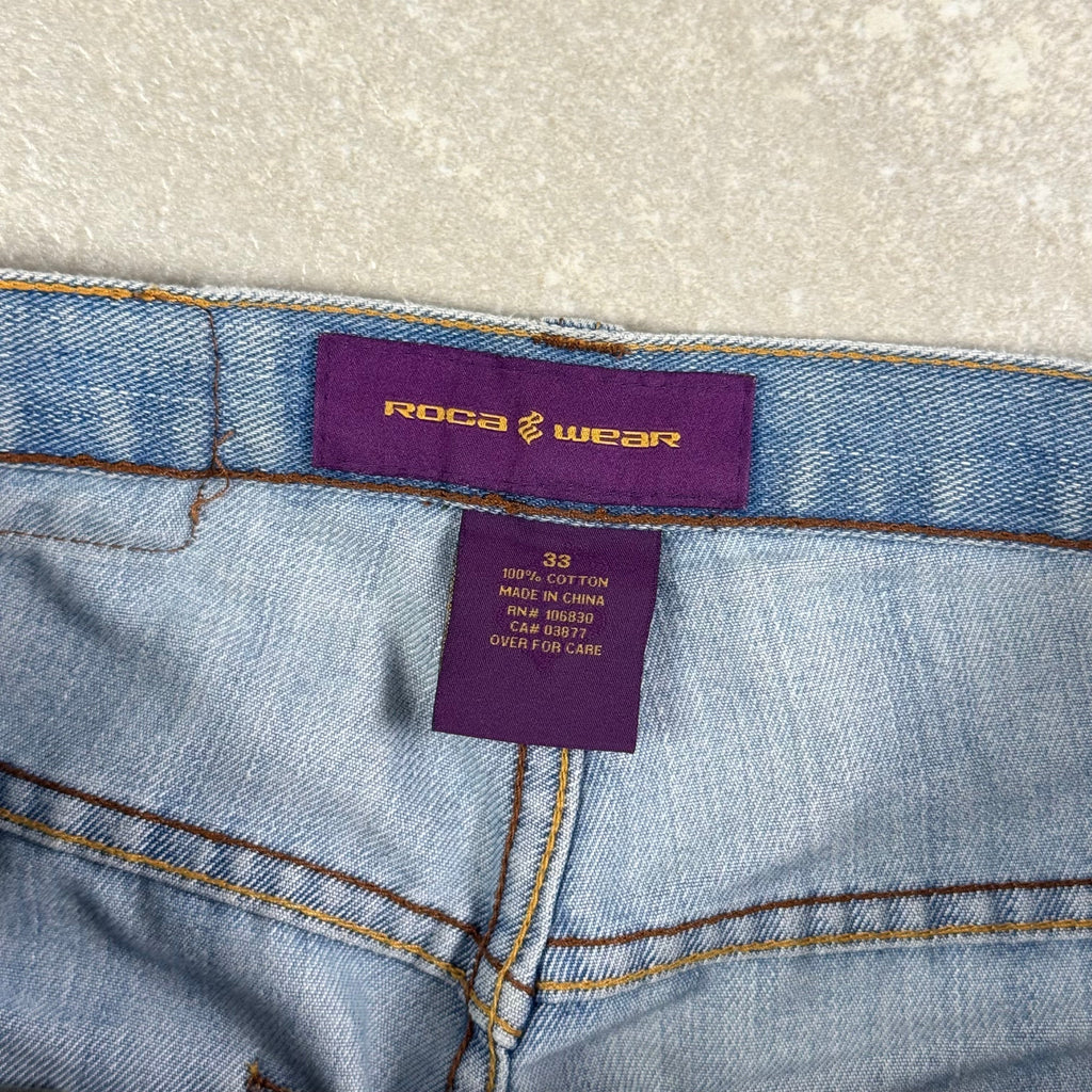Rocawear Jeans