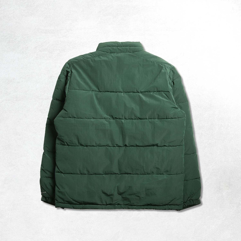 Columbia Pike Lake™ Novelty Jacket: Rain Forest