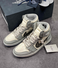 Air 1 High OG x Dior