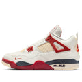 Air Jordan 4 Retro OG x Nigel Sylvester 'Brick After Brick' IQ8055- 306.24