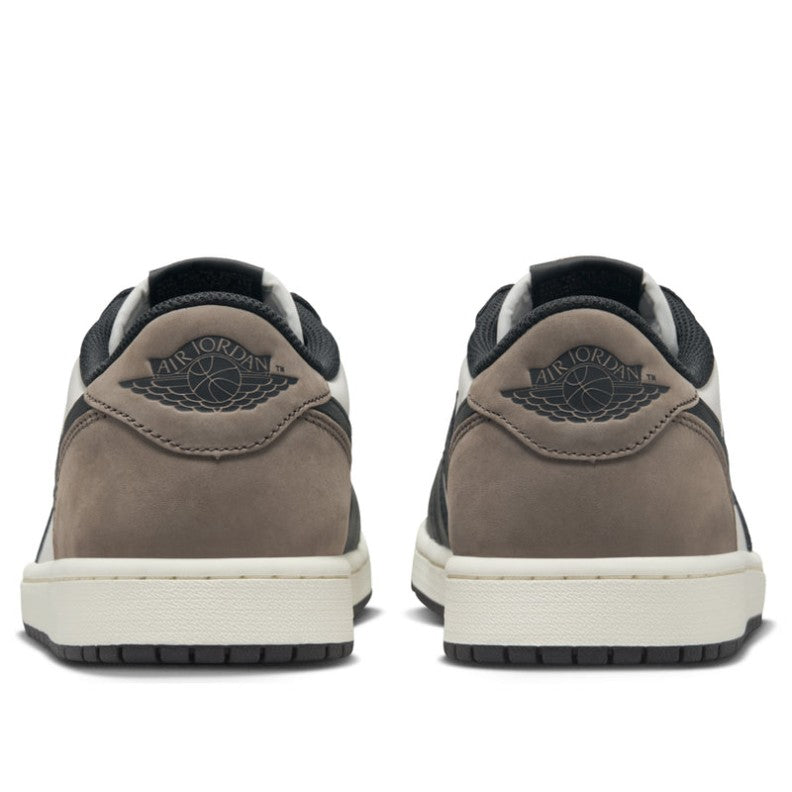 Air Jordan 1 Low OG 'Mocha' – CZ0790-102