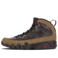 Air Jordan 9 Retro 'Olive' 2012 – 302370-020