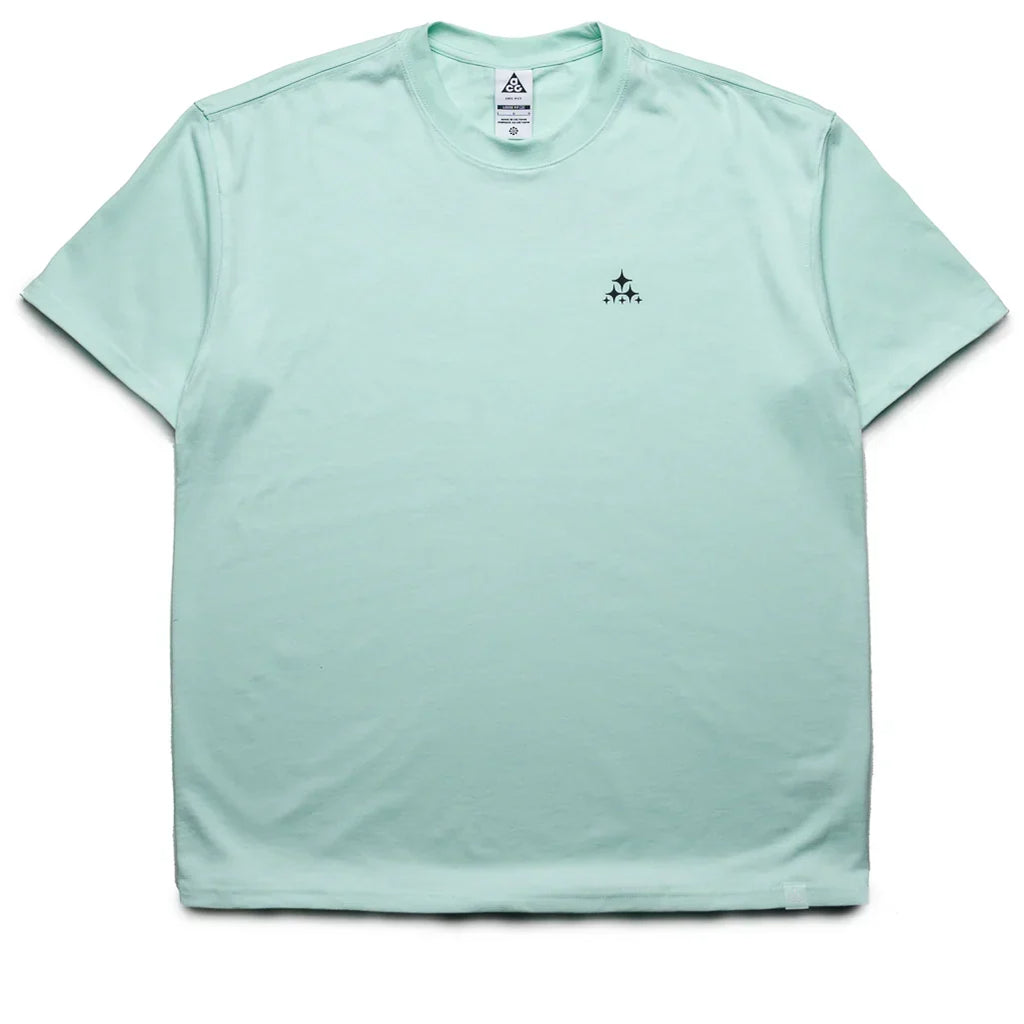 Nike ACG "Mystery Lights" Tee - Mint - HV2172-353