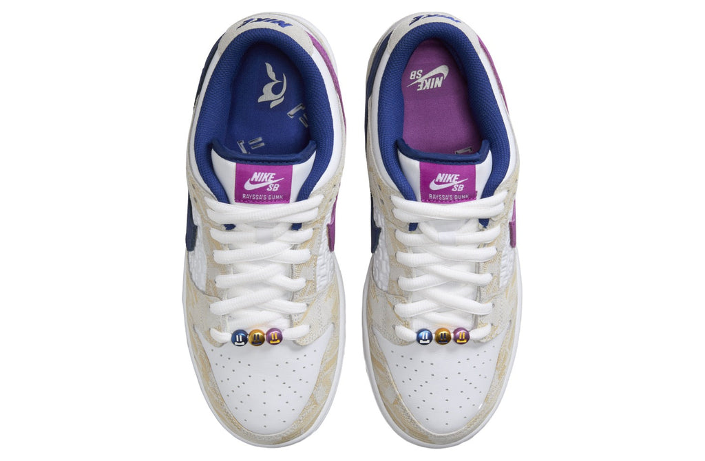 Rayssa Leal x Nike SB Dunk Low FZ5251-001