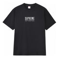 Supreme NYC 2024 “F**k The Rest” Tee – Black
