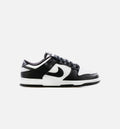 Dunk Low – Men's Lifestyle Shoe in Black/White
