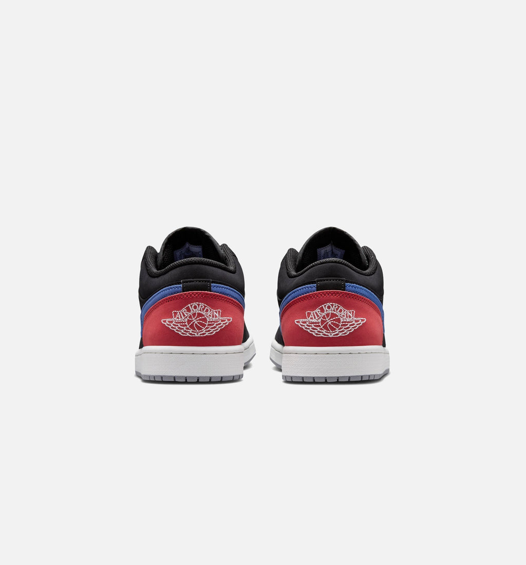 Air Jordan 1 Low Men's Lifestyle Shoe